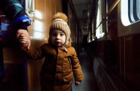 Prosecutor-general says about 20,000 Ukrainian children deported to Russia