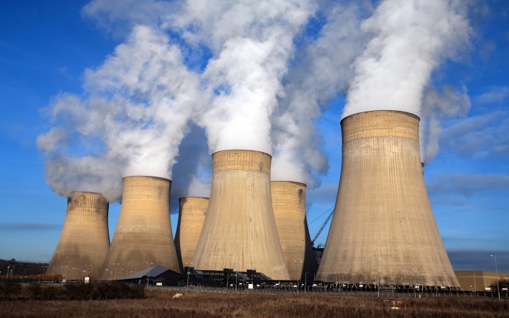 If necessary, Zaporizhzhya NPP will be stopped completely – nuclear authority