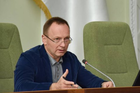 ​Atroshenko asked Chernihiv people to be ready for the street fights