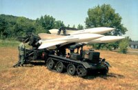 Spain hands Hawk air defenсe systems over to Ukraine - Kuleba