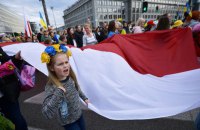 Polish veto signals growing challenges for Ukrainians abroad