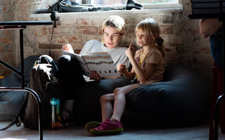 Culture on the front line: survival practices and development strategies