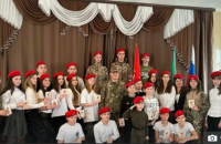 Intelligence has further evidence of Russia's abduction of Ukrainian children from temporarily occupied territories.