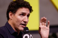 Trudeau does not rule out sending Canadian troops to Ukraine as part of security guarantees