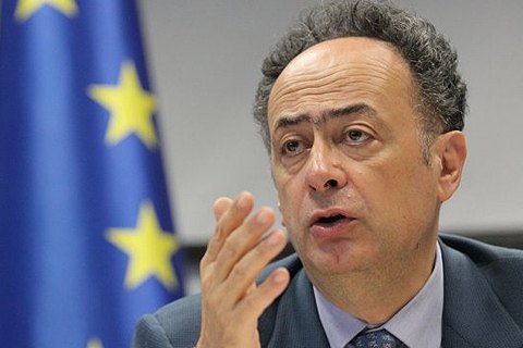 EU envoy praises Ukraine reforms