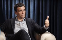 Klimkin: Trump sees world as divided between US, China and ‘in a sense’ Russia