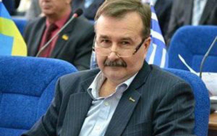 Kherson ex-mayor probably kidnapped by russian occupiers, wife says