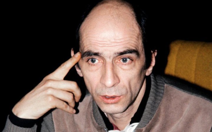 How mathematicians bent the Kremlin, freed Ukrainian dissident Leonid Plyushch, and what it has to do with modern Ukraine?