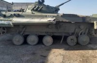 Russia steps up attacks on Kharkiv, shells Mykolaiv Region