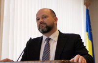 Zelenskyy dismisses acting Mykolayiv regional governor