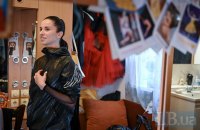 Prima ballerina Nataliya Matsak: “We cannot fill the void left by the removal of the Russian repertoire”