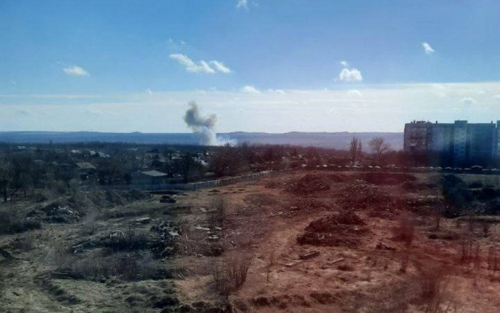 In the Donetsk region, Russians killed three civilians, including a 14-year-old boy Six people were injured