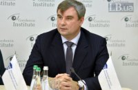 Ukraine should use foreign experience when forming territorial defence – Gorshenin Institute VP