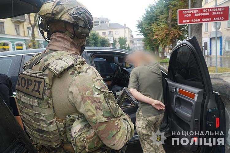 Ternopil Region: Corruption scheme in RTC exposed