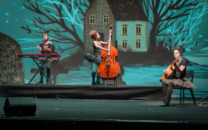 Ukraine Season in France: from solidarity to sustained cooperation