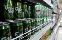 Carlsberg, Russia's largest beer company owner, sells local assets