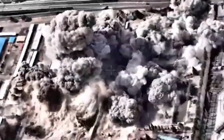 Middle East in flames: what major US Israel war against Iran means for Ukraine