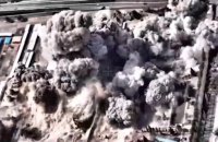 Middle East in flames: what major US Israel war against Iran means for Ukraine