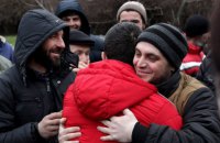 Crimean Tatar activist released after 10 days in detention