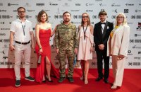 Ukrainian films receive international recognition at Karlovy Vary Festival