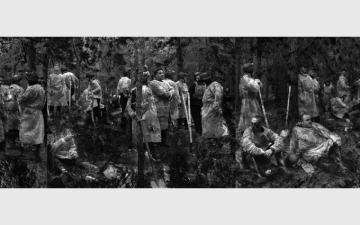 ​Exhibition elsewhereland on Ukrainian war and displacement experience to open in Warsaw