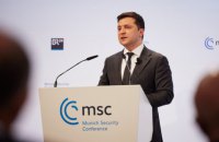 Zelensky denied the possibility of talks with Russia in Minsk: ready for any city in a country from which no missiles fly