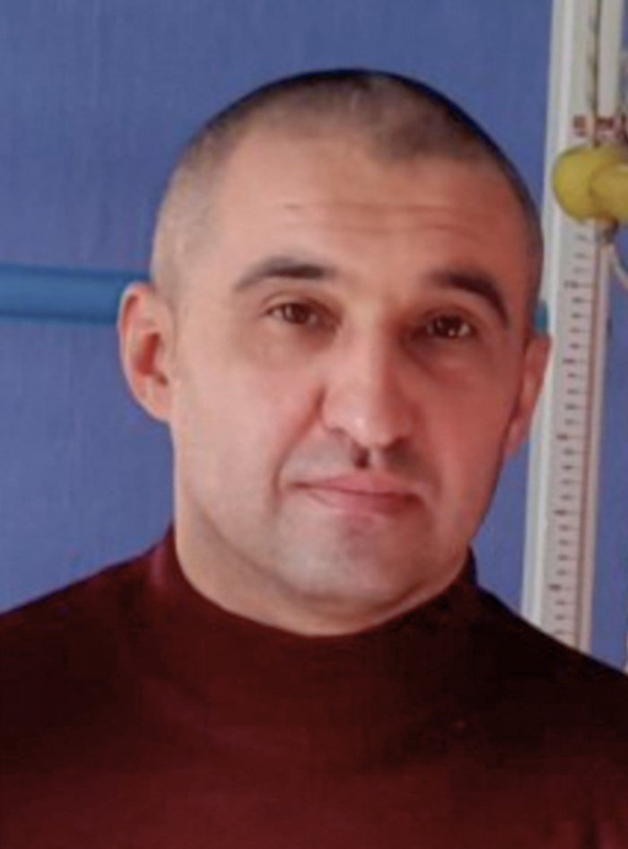  Vadym Trachuk