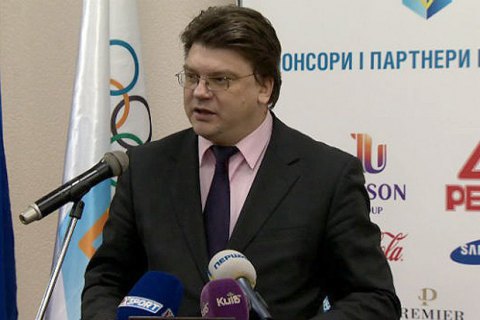 One Olympic medal will be a success for Team Ukraine - minister