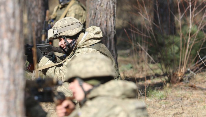 Ukrainian military destroys four out of 10 Russian armies - Arestovych