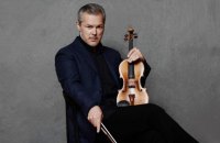 Following appeal from Ukrainian Embassy, Mannheim Philharmonic cancelled Vadim Repin's concert