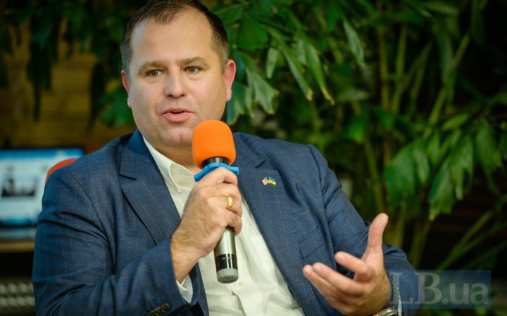 Pavlo Unhuryan: “MAGA now sees Putin’s lies — and America is humiliated”