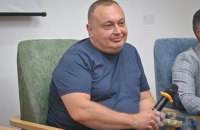 82% of Ukrainians now see negotiations as path to end the war a major shift in public opinion, said head of Rating group