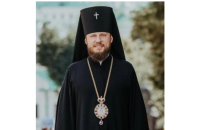 UOC Metropolitan Onufriy replaces head of Khmelnytskyy diocese
