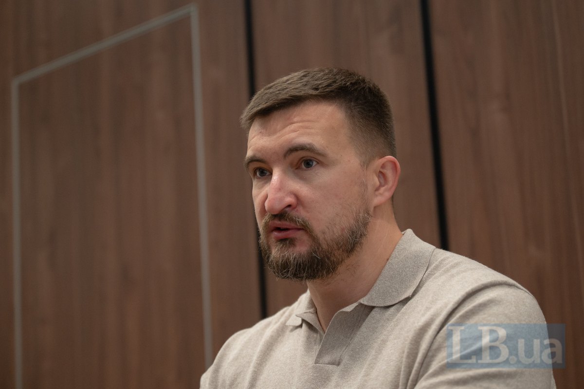 Ihor Fedirko