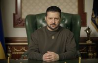 Zelenskyy appoints Kyiv regional military administration head