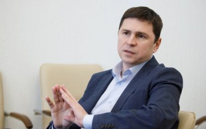 We can start preparing for Presidents of Ukraine and Russia meeting - Podoliak 
