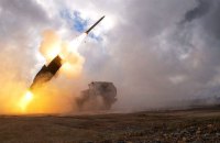 High-precision strike: ATACMS and Storm Shadow destroy Shahed hub at Donetsk airport