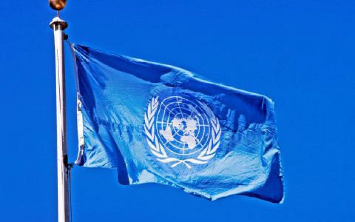 United Nations confirms 4,074 civilians killed by russia's war