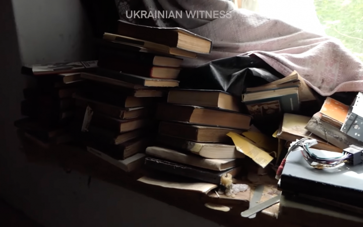 Dostoyevsky syndrome in Kherson region: local villagers share accounts with Ukrainian Witness
