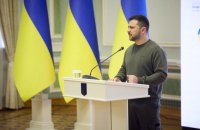 Zelenskyy, Shmyhal set new tasks for Ukrainian diplomats