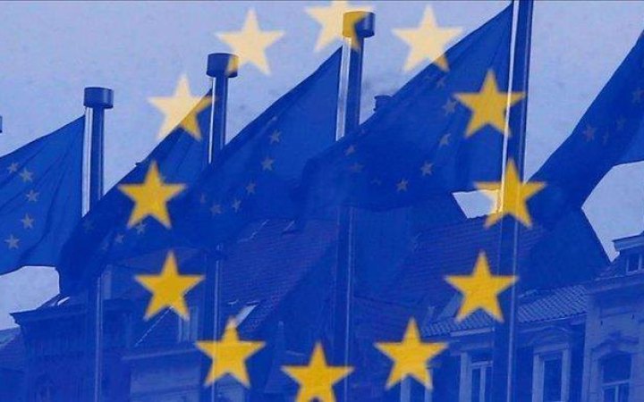 EU approves eighth package of sanctions against russia