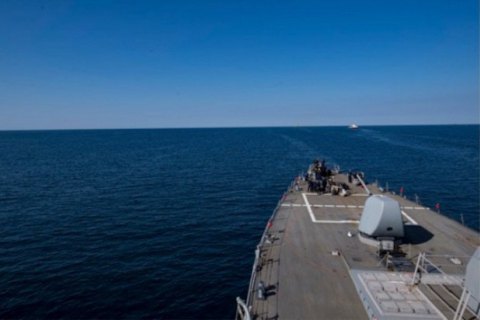 Sea Breeze-2018 exercise starts in Odesa