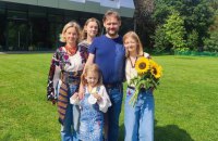 One of victims of attack on Lviv lost his wife, three daughters