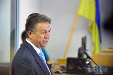 Ukraine's ex-envoy: Russia made Yanukovych's request for troops dispatch an official UN document