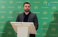 Arakhamia: Ukroboronprom will give one million dollars for a stolen or trophy aircraft of occupiers
