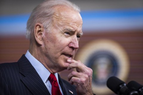 The Biden administration is working to strengthen sanctions at the request of Zelenskyy, - CNN
