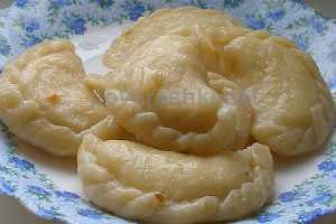 Canadian police looking for perogies from Ukrainian church