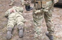 Deserters, repeat offender detained in Ukraine for selling “trophy” weapons