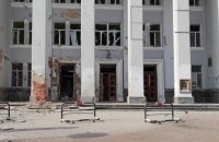 Occupiers shot down three dwellers of Chernihiv region while retreating