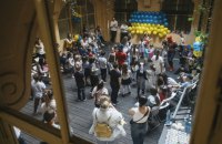 Ukraine’s Exiled Mothers Brace for Tomorrow